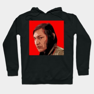 one flew over the cuckoos nest Hoodie